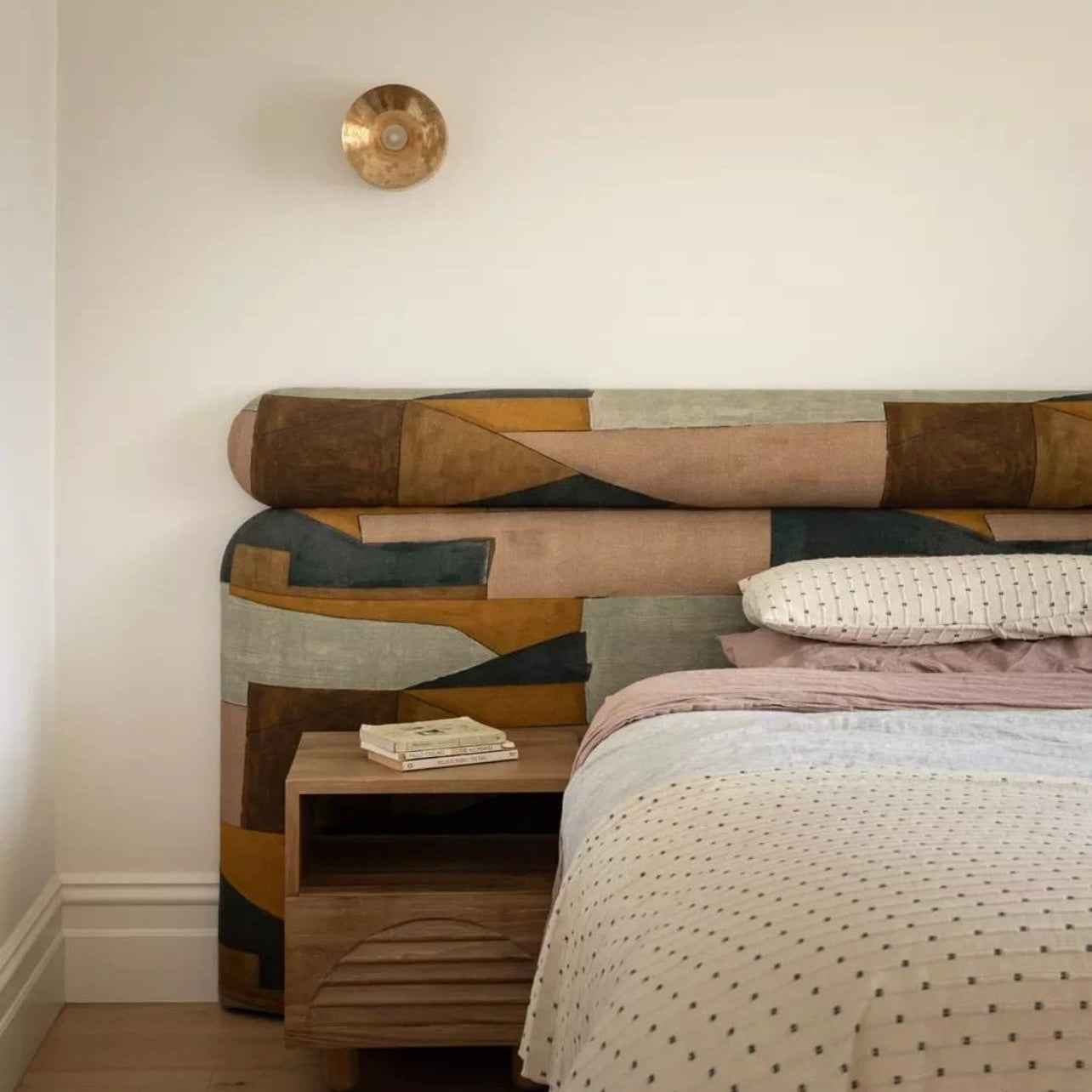 Ivy Bed Head x Kelly Wearstler