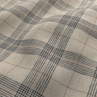 Fabric Sample - Jinda Natural