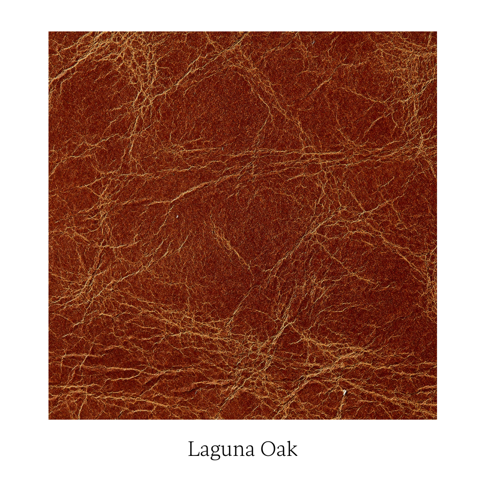 Laguna Oak Leather
