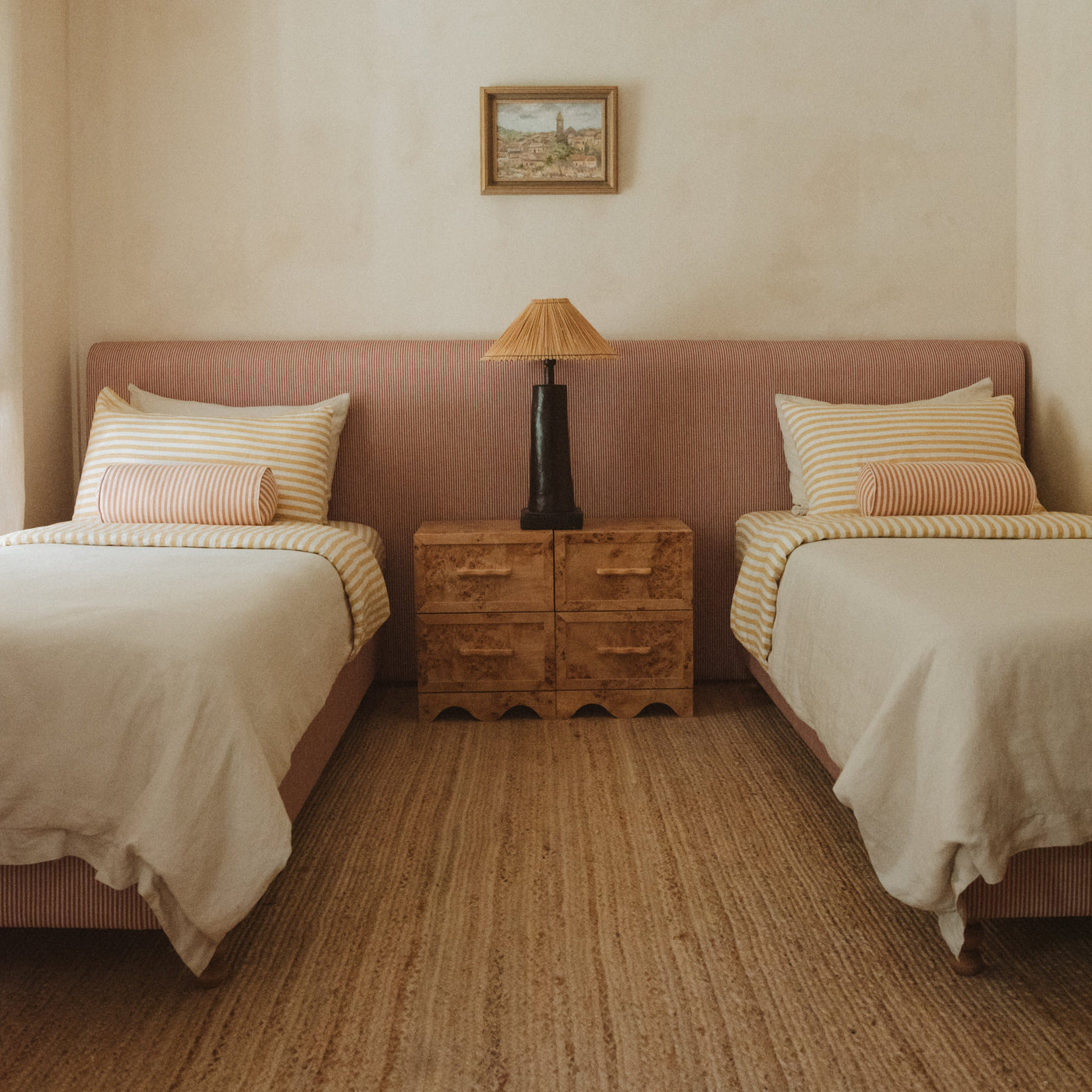 Margaux Bed Frame