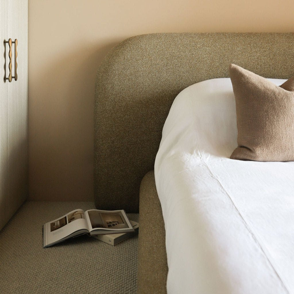 Miami Bed Frame