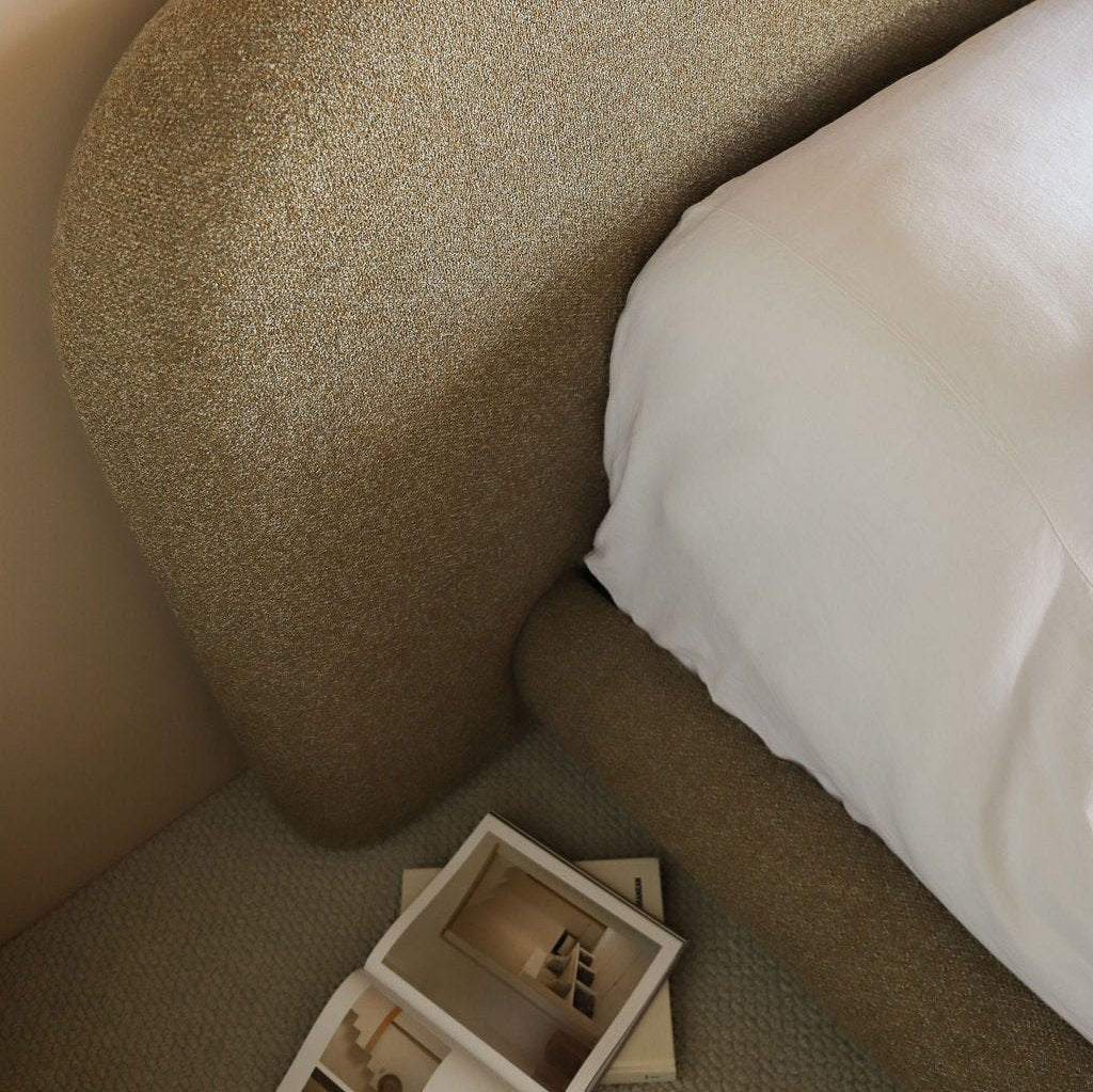 Miami Bed Frame