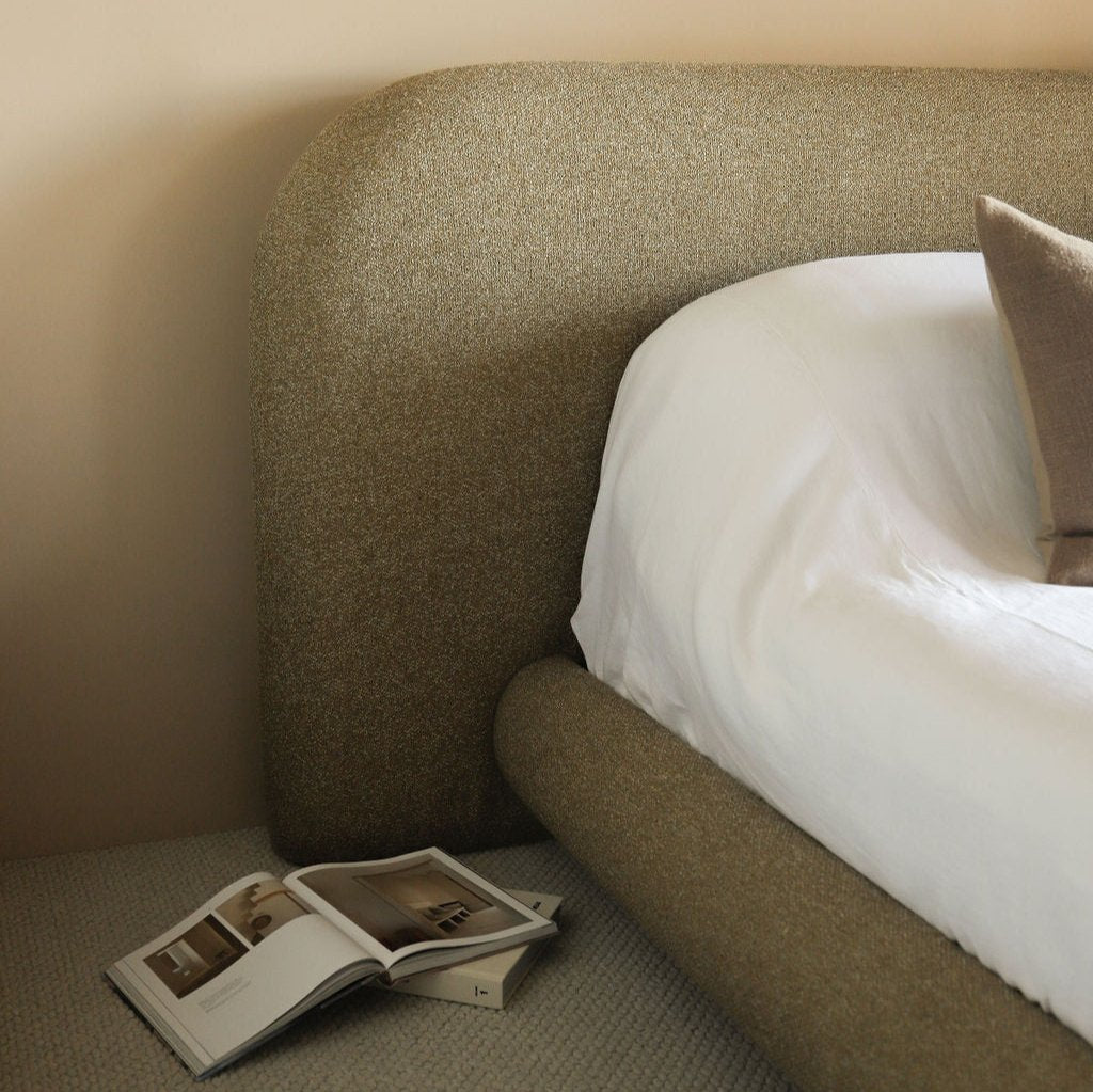 Miami Bed Frame