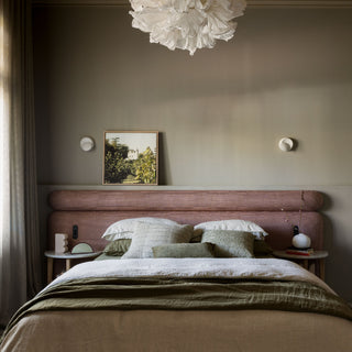 Ivy Bed Head by Create Estate