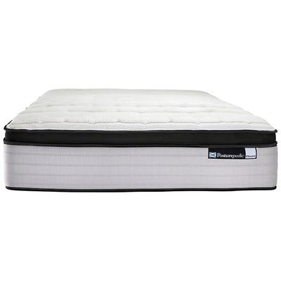 Sealy Posturepedic Mattress