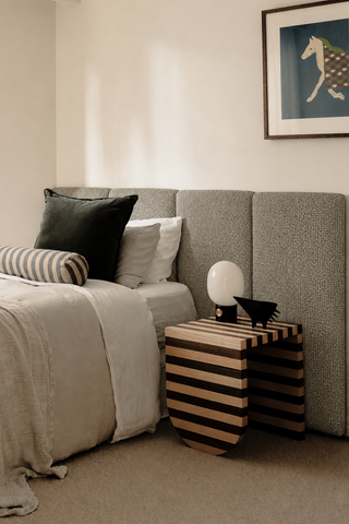 Tribeca Bed Head