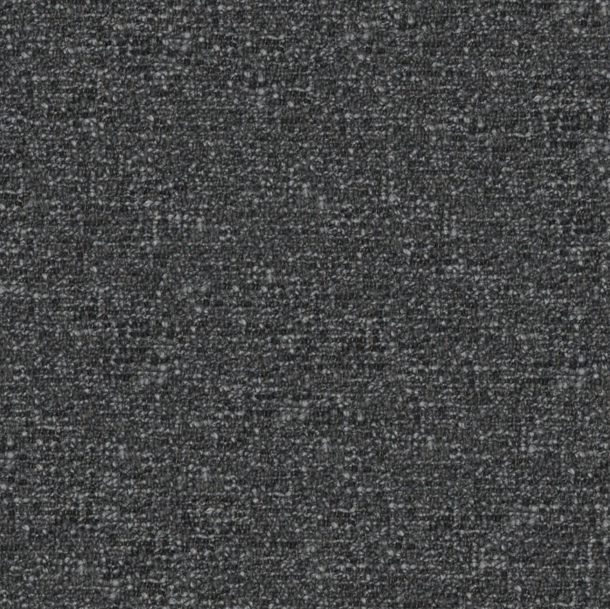 Fabric Sample - Bora Bora Charcoal