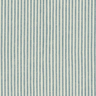 Fabric Sample - Colombe Sea