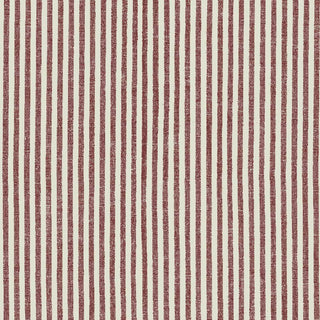 Fabric Sample - Colombe Raspberry