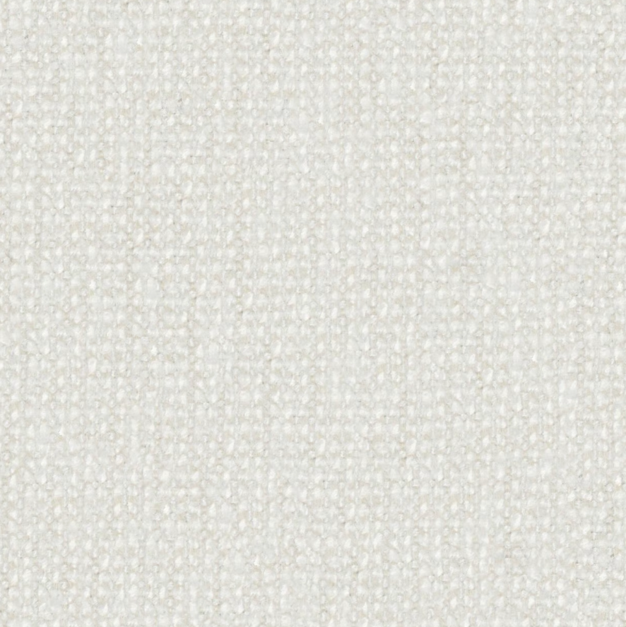 Fabric Sample - Entwine Chalk