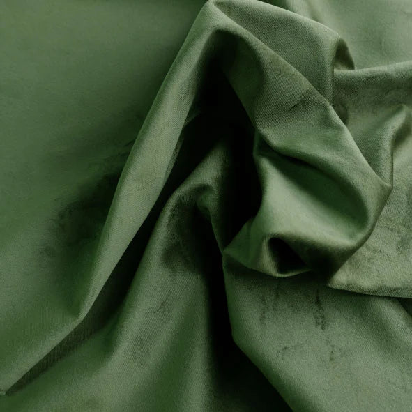 Fabric Sample - Glamour Fern