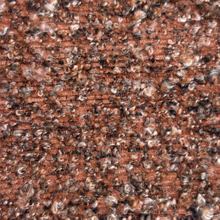 Fabric Sample - Maube Terra