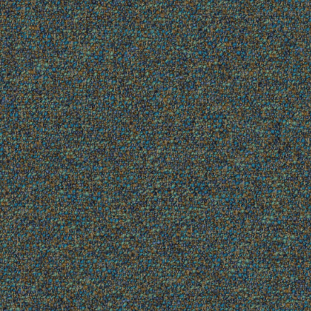 Fabric Sample - Bora Bora Lagoon