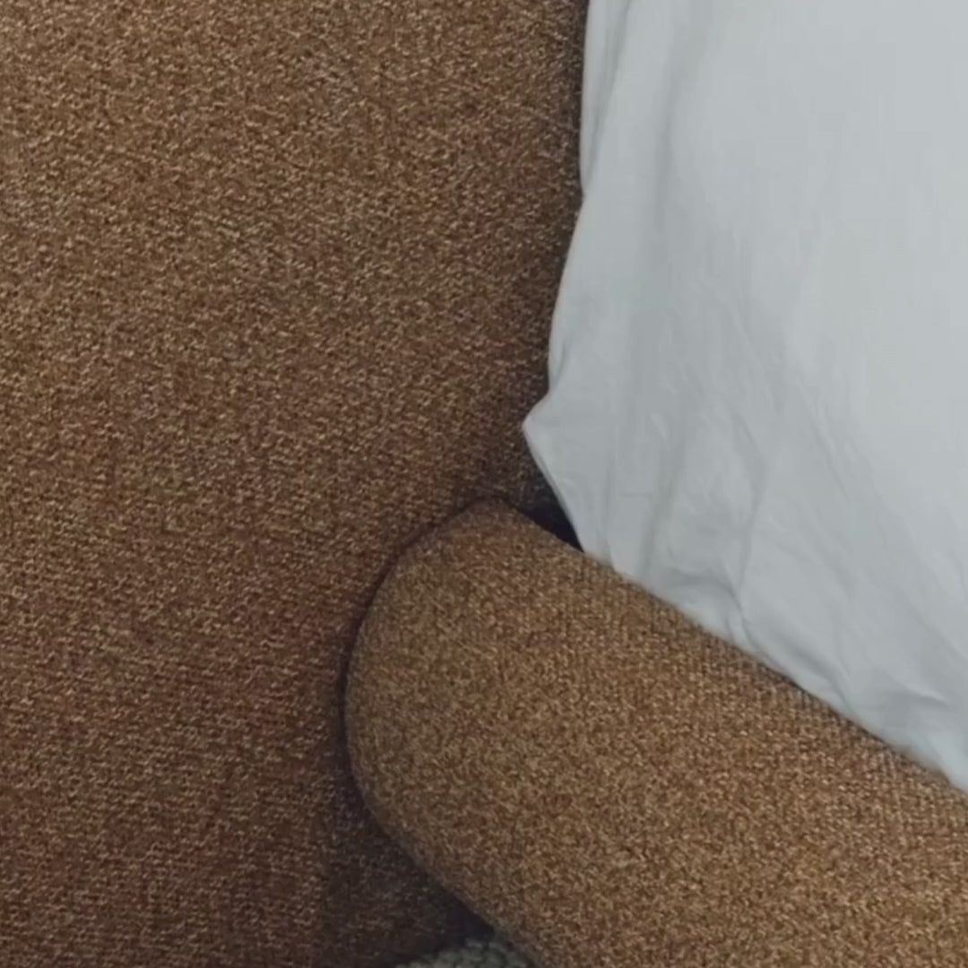 Miami Bed Frame