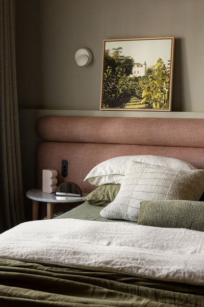 Fabric Sample - Kvadrat Clifford 0560